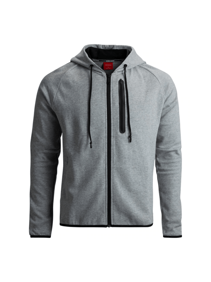 Saka FZ Hoodie S Björn Borg