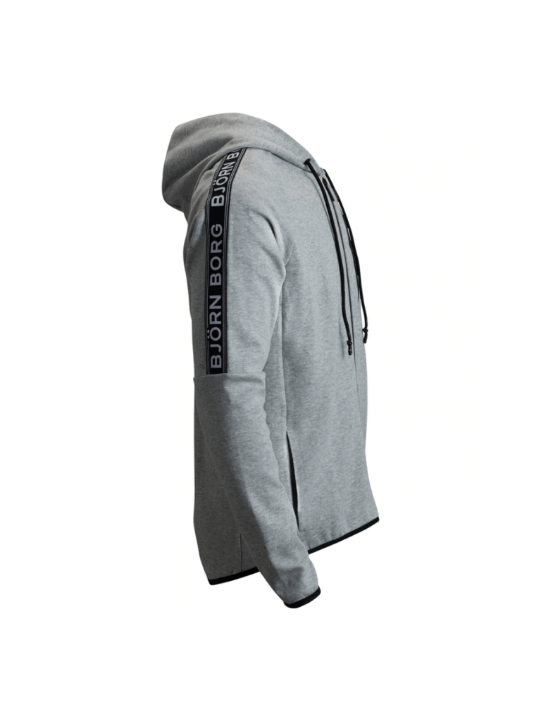 Saka FZ Hoodie S Björn Borg