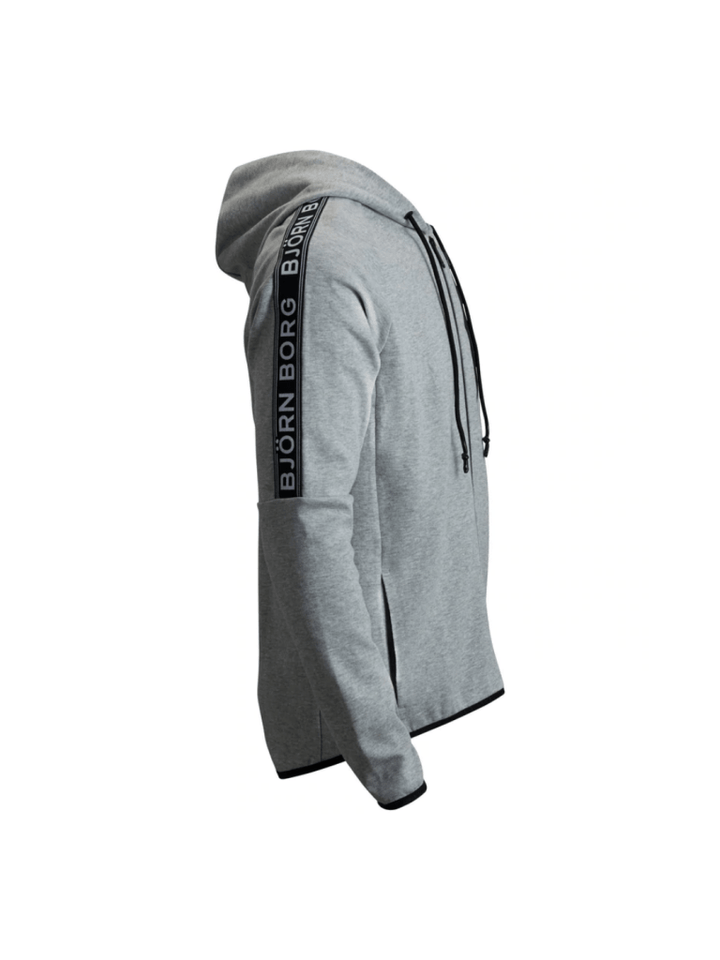 Saka FZ Hoodie S Björn Borg