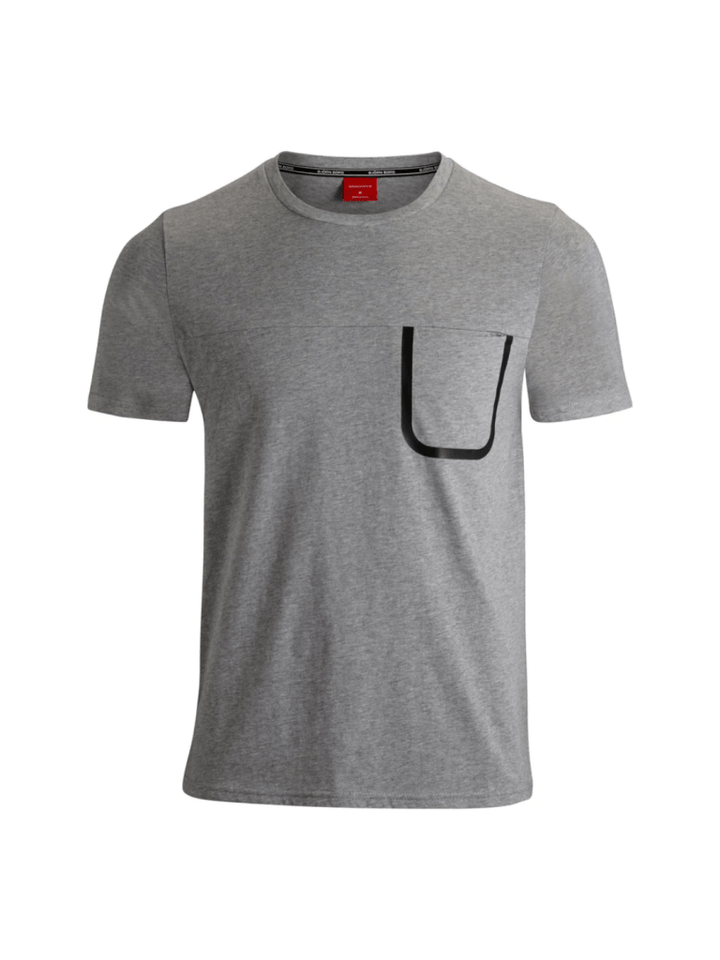 Sascha T-Shirt M Björn Borg