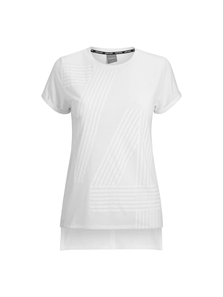 Silvie T-Shirt XS Björn Borg