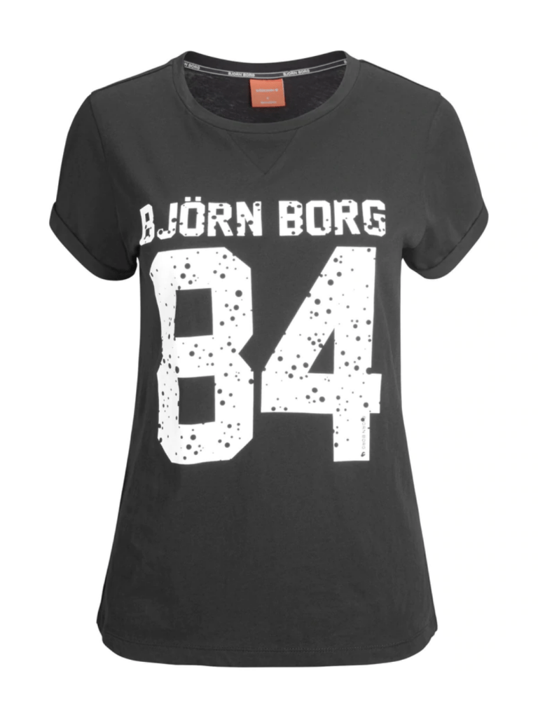 Silvie T-Shirt XS Björn Borg