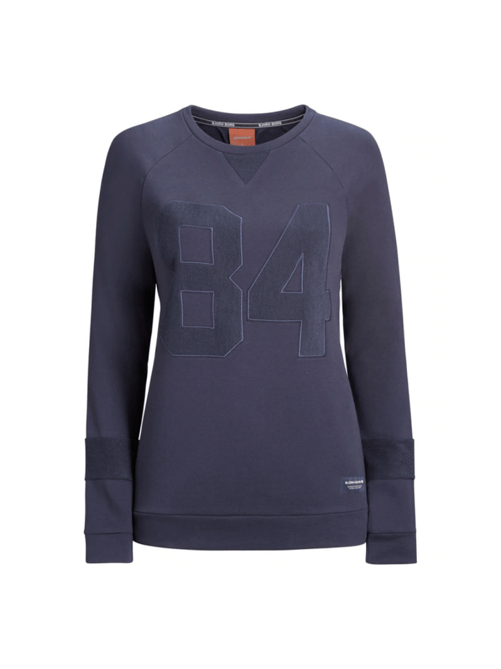 Simona Sweat Shirt XS Björn Borg
