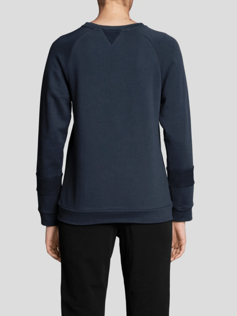 Simona Sweat Shirt XS Björn Borg