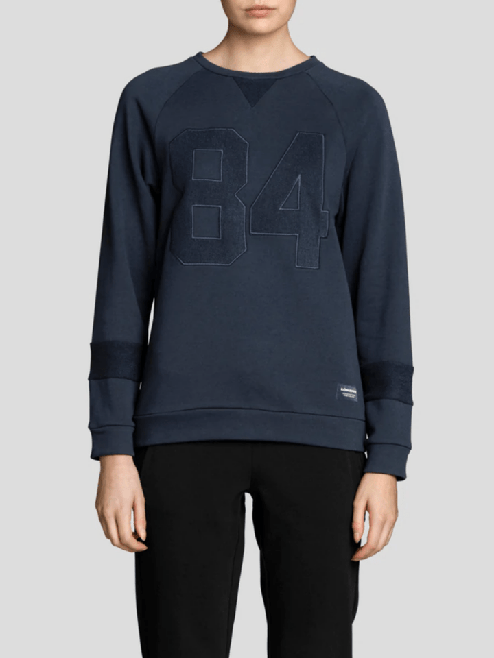 Simona Sweat Shirt XS Björn Borg