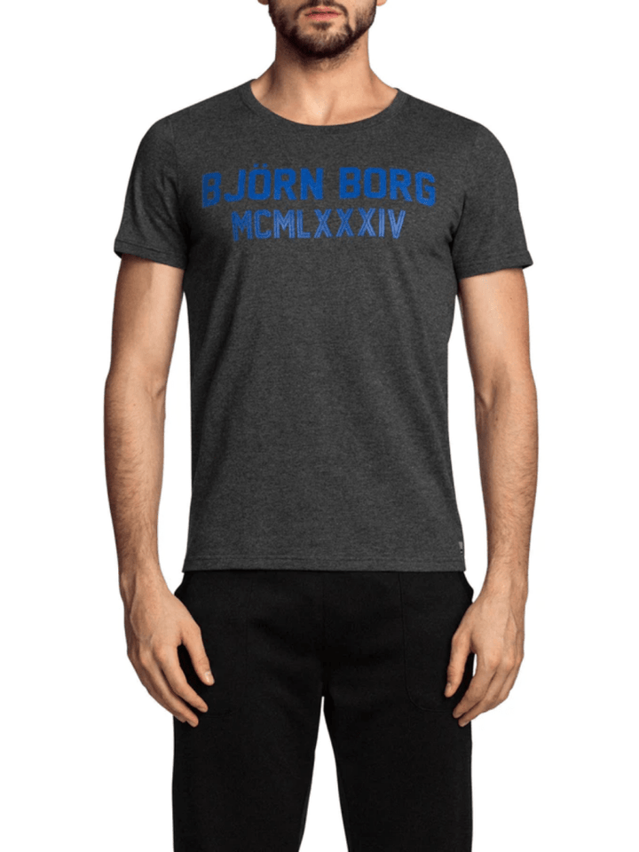 Sinclair t-shirt S Björn Borg