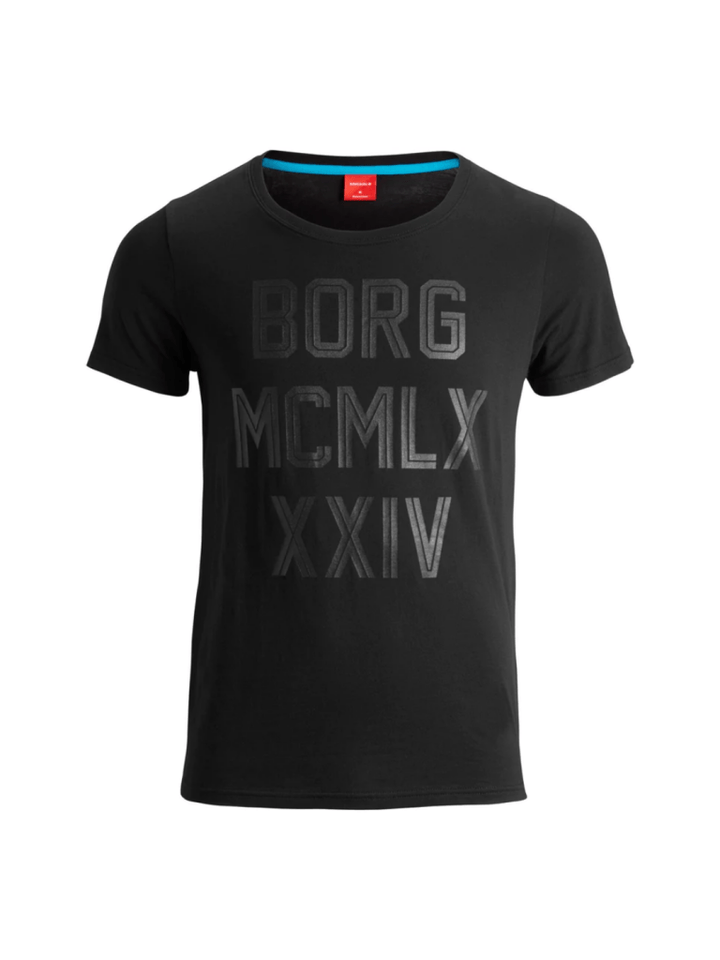 Sinclair t-shirt S Björn Borg