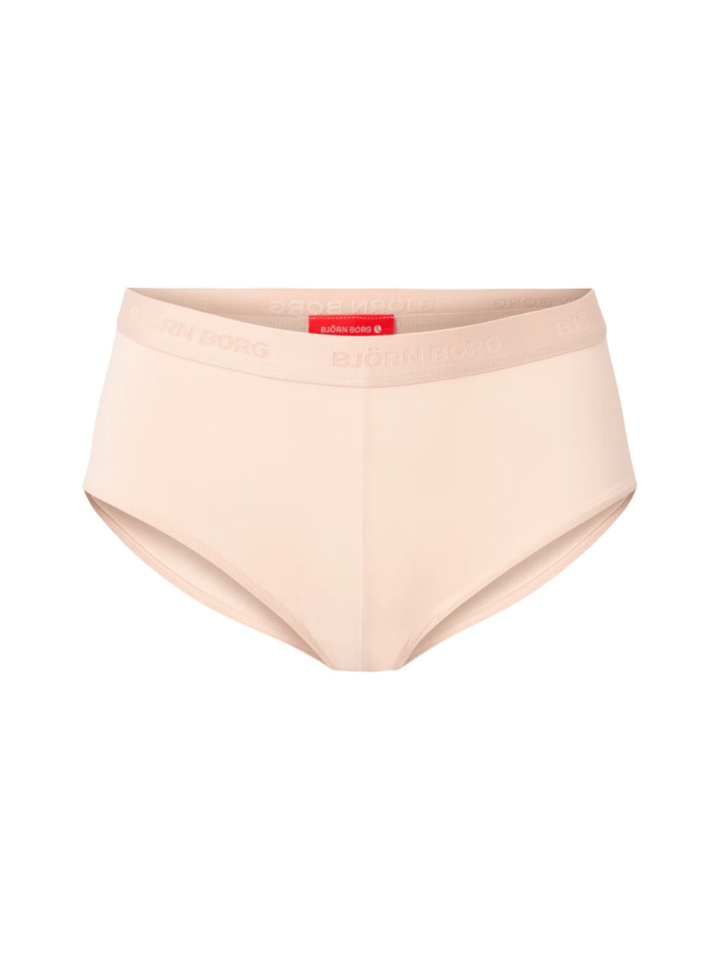 Skintones Hotpant XS Björn Borg