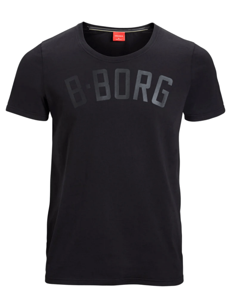 Skip T-Shirt S Björn Borg