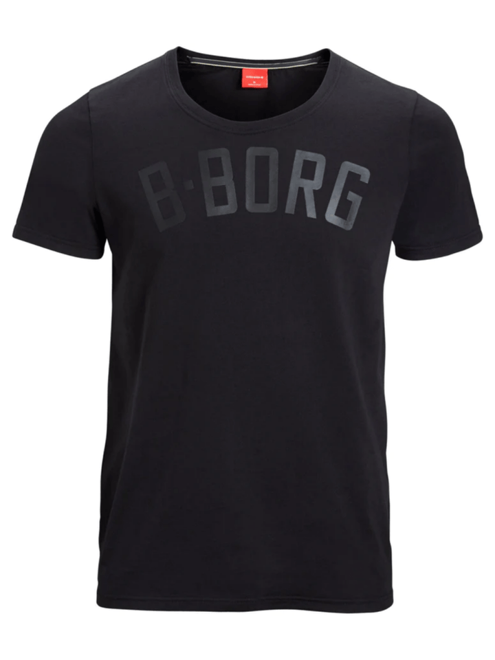 Skip T-Shirt S Björn Borg