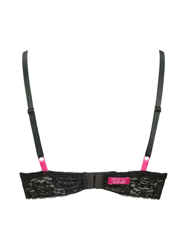Soft Bra Lace XS Björn Borg