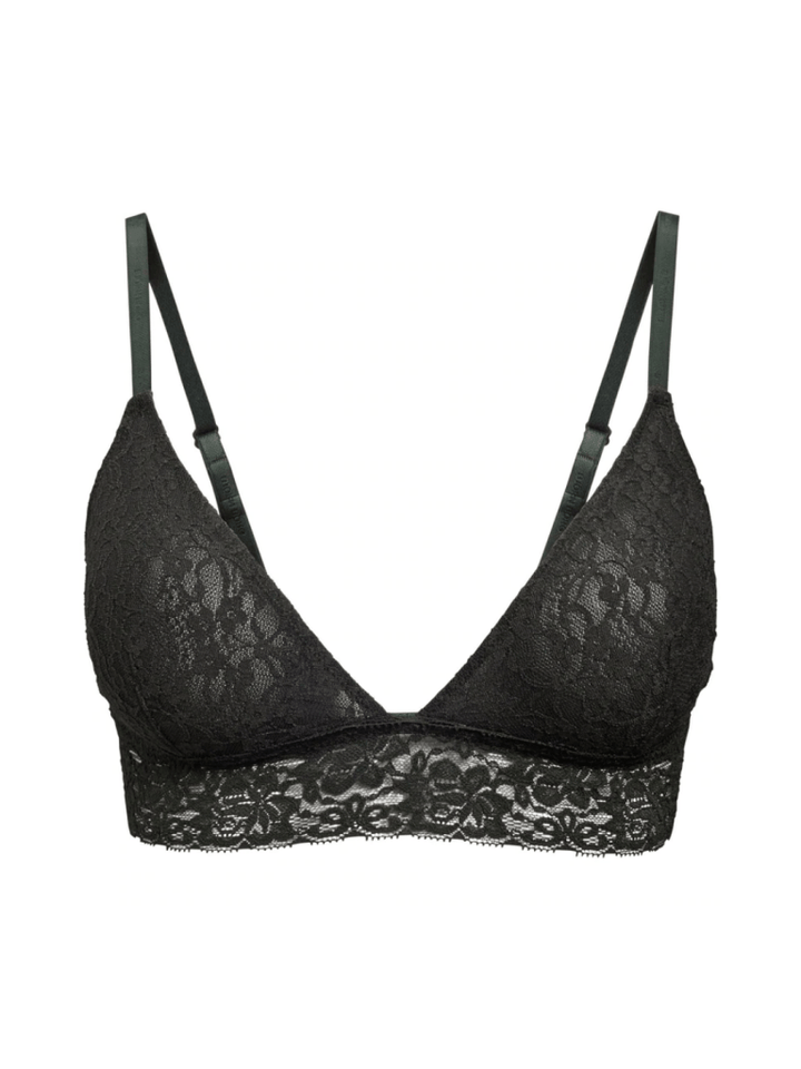 Soft Bra Lace XS Björn Borg