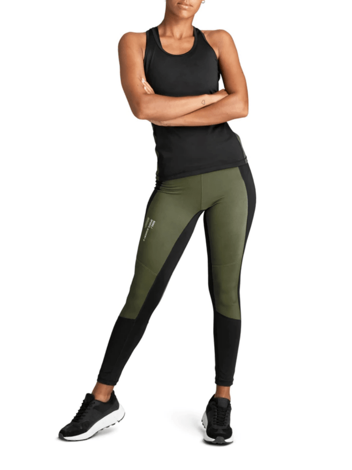 Sort Björn Borg Academy Tank Top 36 Björn Borg