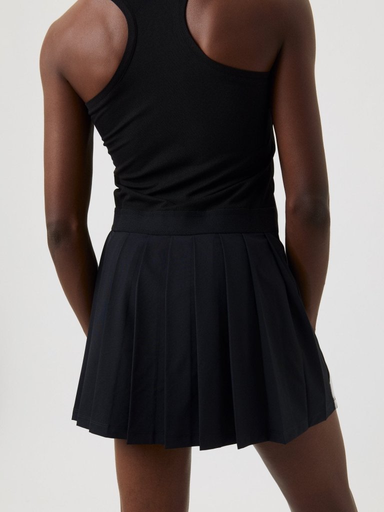 Sort Björn Borg Ace Dress XS Björn Borg