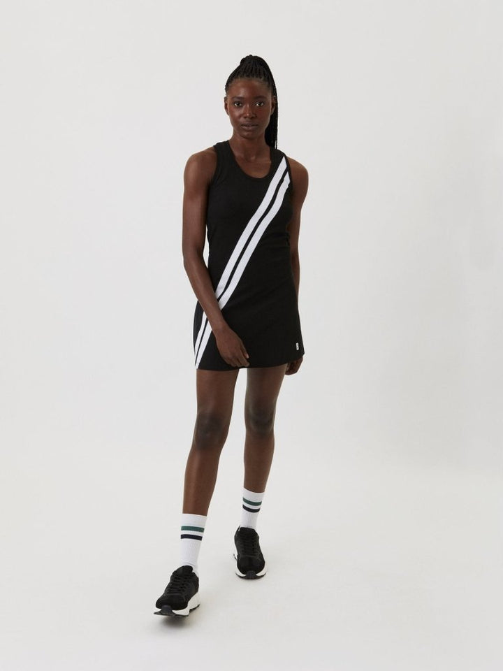 Sort Björn Borg Ace Dress XS Björn Borg