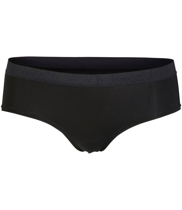 Sort Björn Borg Classic Hipster XS Björn Borg