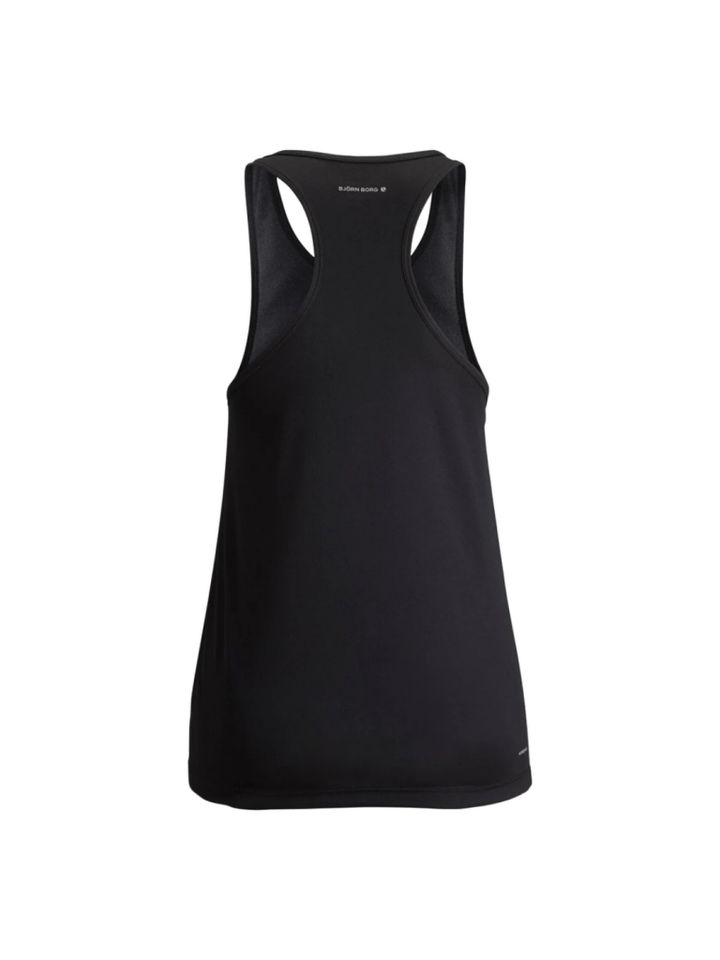 Sort Björn Borg Page Racerback S Björn Borg