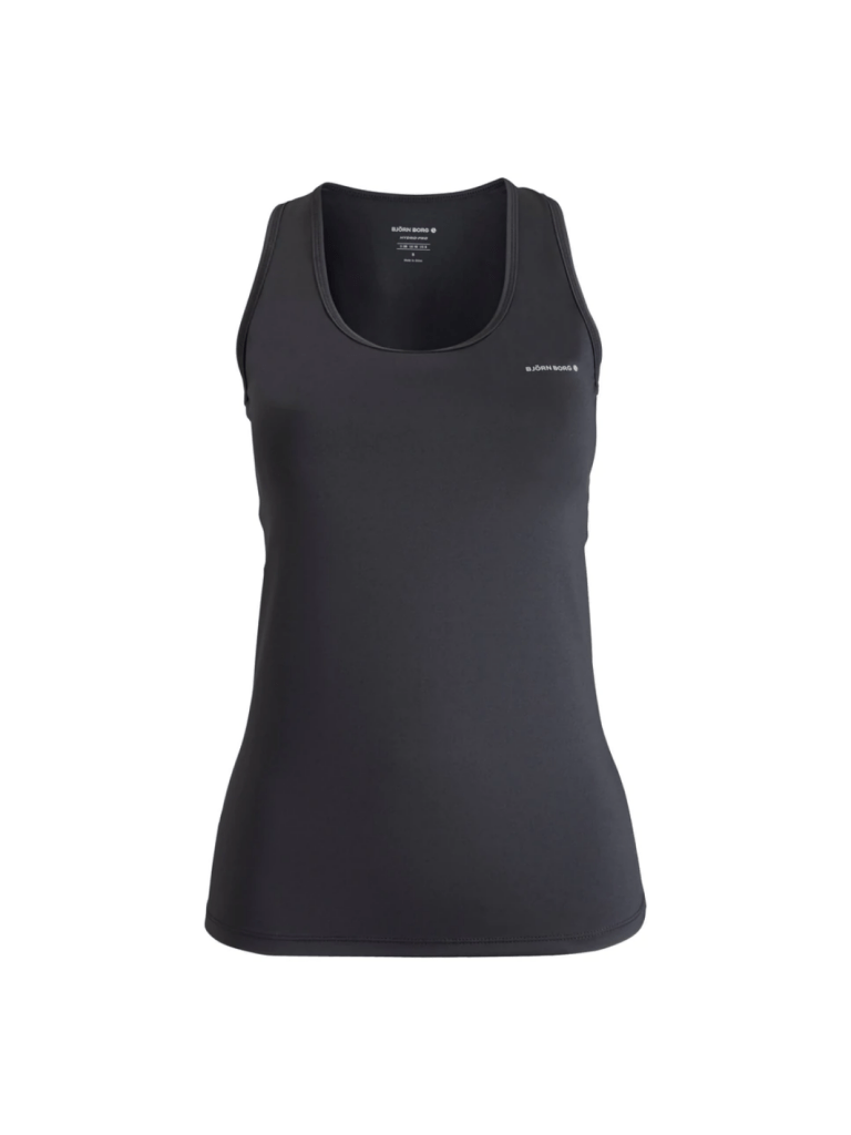 Sort Björn Borg Pamela Tanktop M Björn Borg