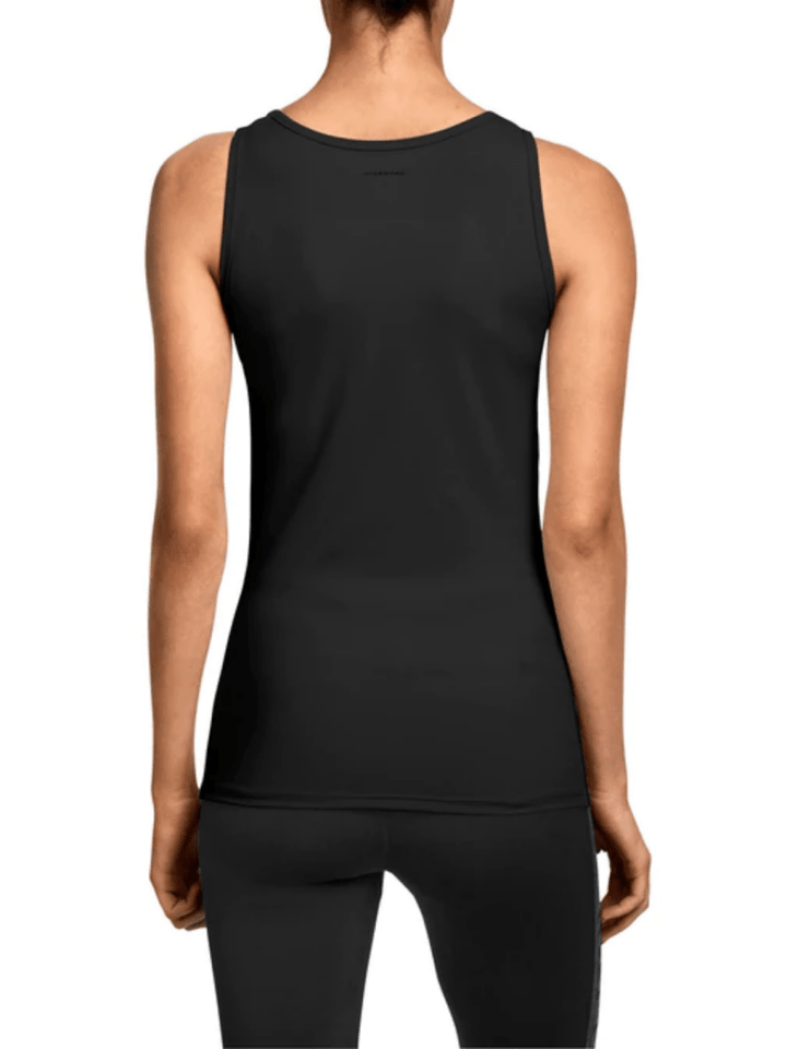 Sort Björn Borg Pamela Tanktop M Björn Borg