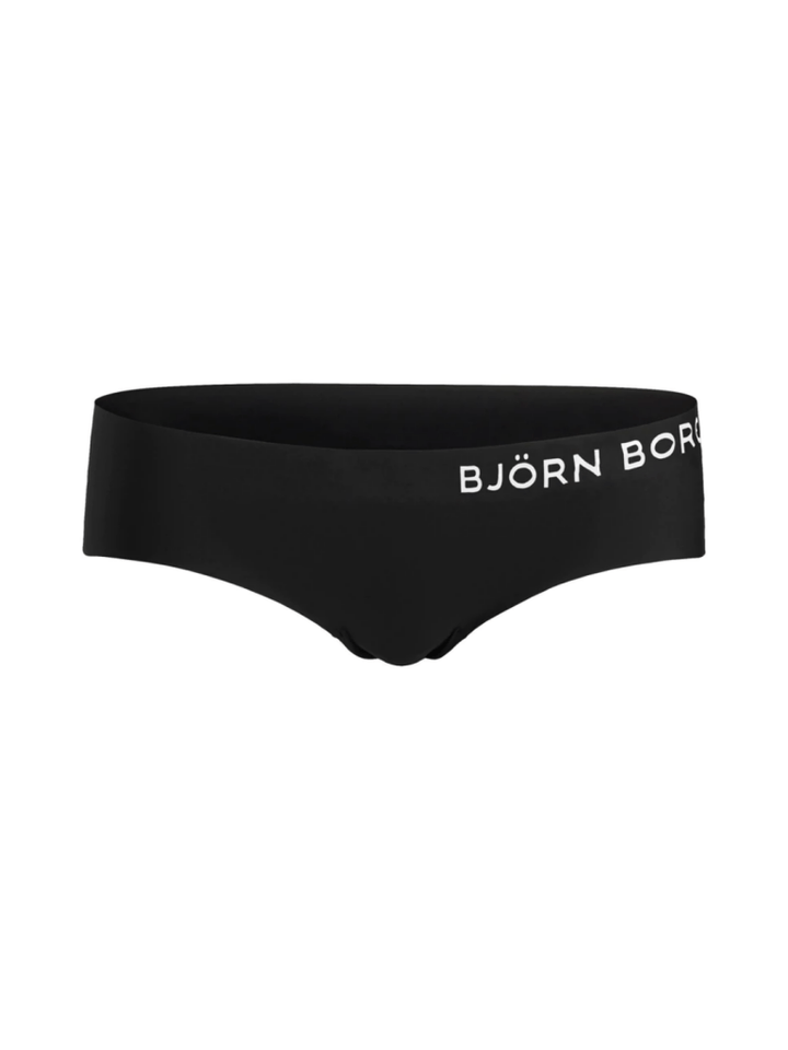 Sort Björn Borg Performance Hipster 1 - Pack 36 Björn Borg