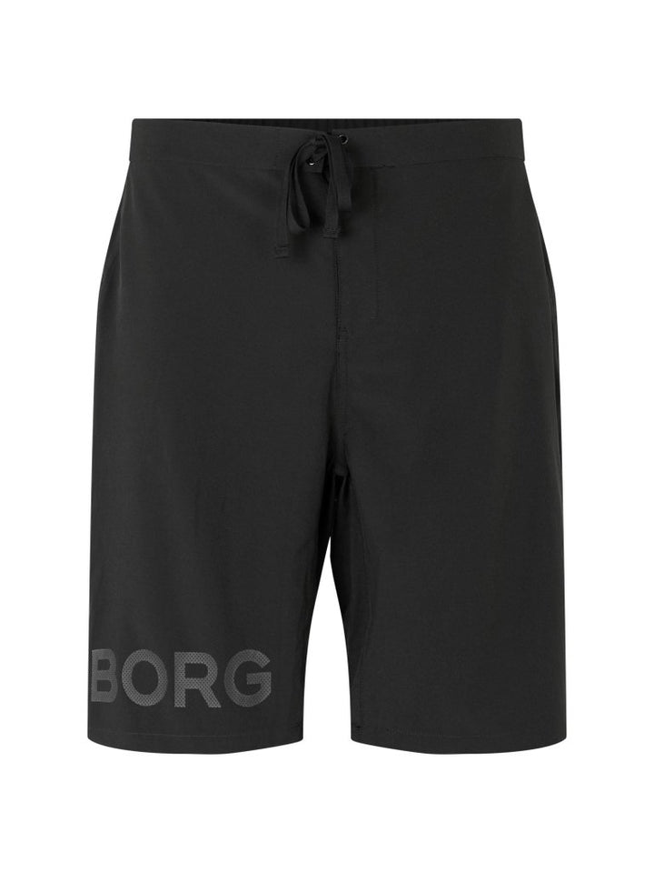 Sort Björn Borg Performance Pace Shorts S Björn Borg