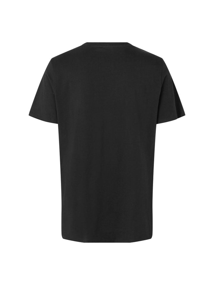 Sort Björn Borg Vivendii T-Shirt S Björn Borg