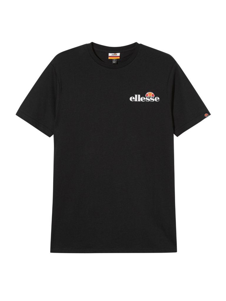 Sort Ellesse El Voodoo T-Shirt S Ellesse
