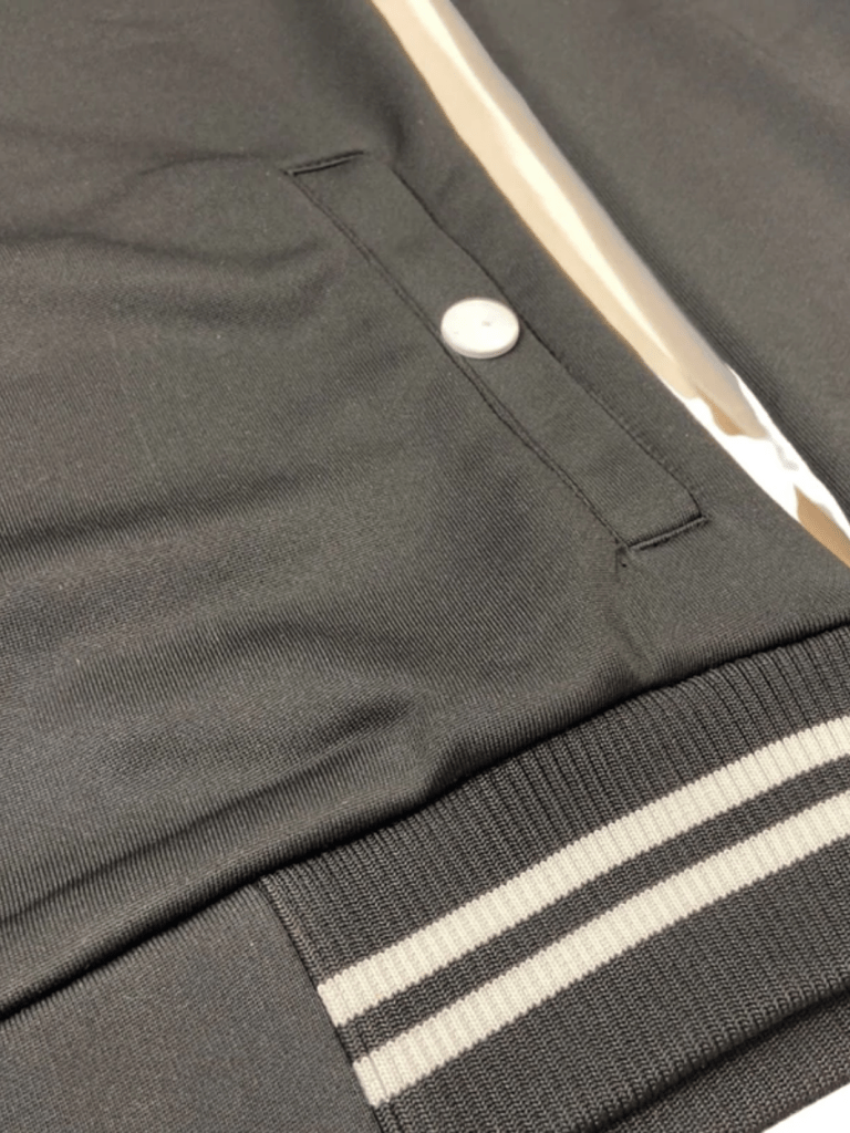 Sort Gennemlynet Björn Borg Sweat XS Björn Borg
