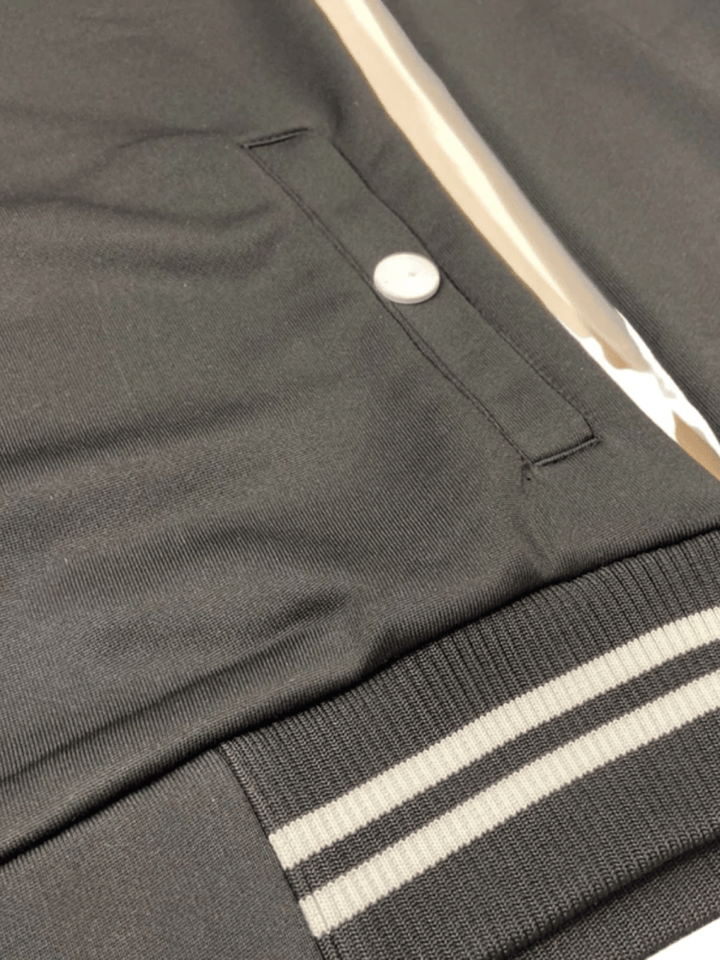 Sort Gennemlynet Björn Borg Sweat XS Björn Borg