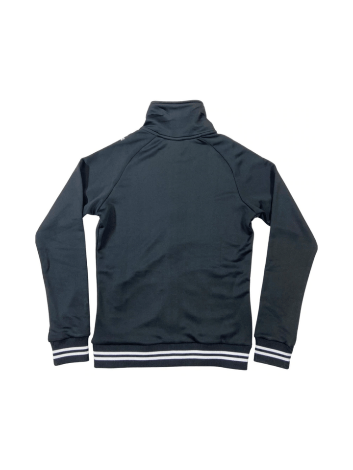 Sort Gennemlynet Björn Borg Sweat XS Björn Borg