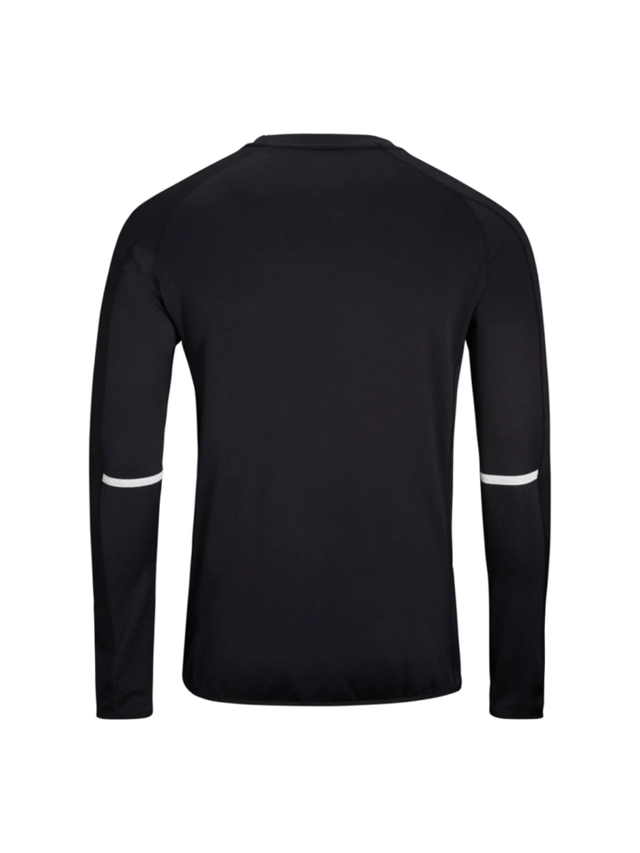 Sort Langærmet Björn Borg Performance T-shirt S Björn Borg