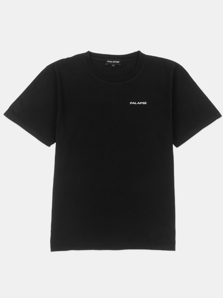 Sort Palapse Talent Society Herre T-Shirt S Palapse