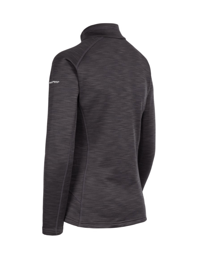 Sort Trespass Second layer Fleece XXS Trespass