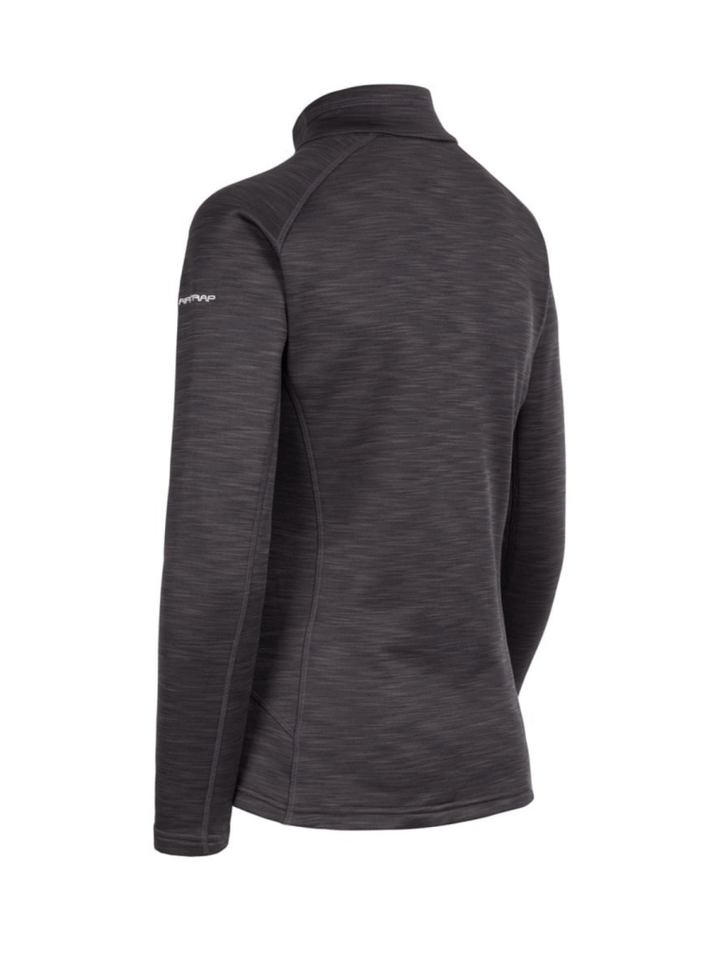 Sort Trespass Second layer Fleece XXS Trespass