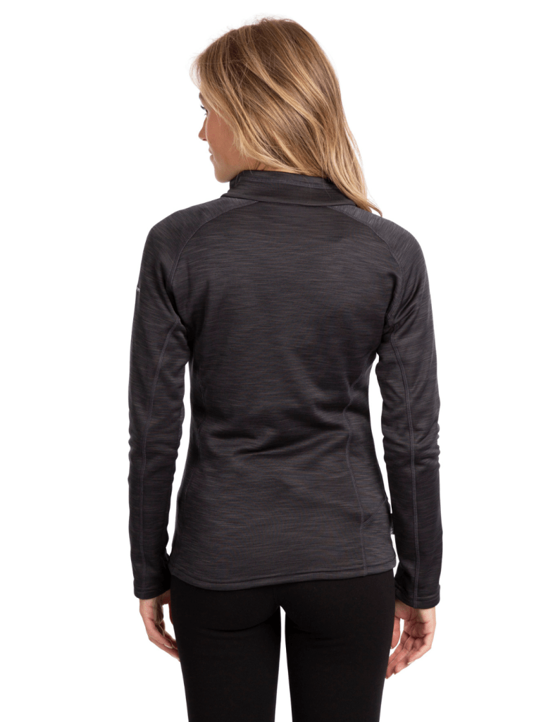 Sort Trespass Second layer Fleece XXS Trespass