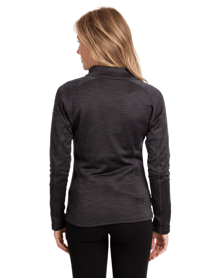 Sort Trespass Second layer Fleece XXS Trespass