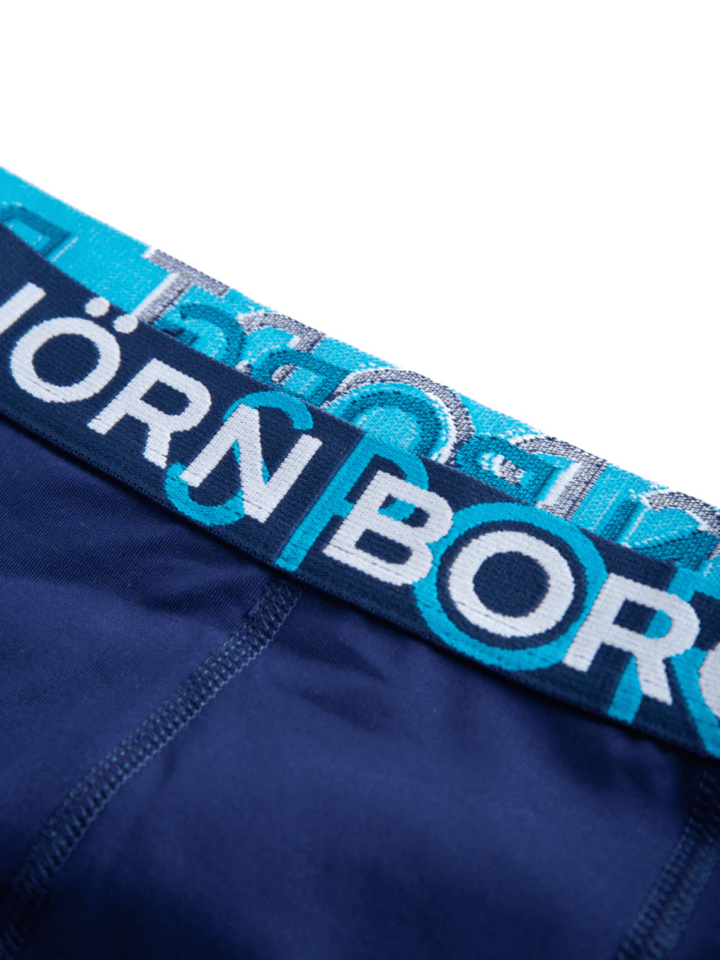Sport Shorts 1 - pack XL Björn Borg