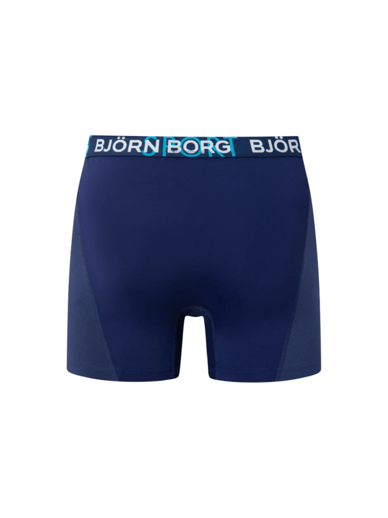 Sport Shorts 1 - pack XL Björn Borg