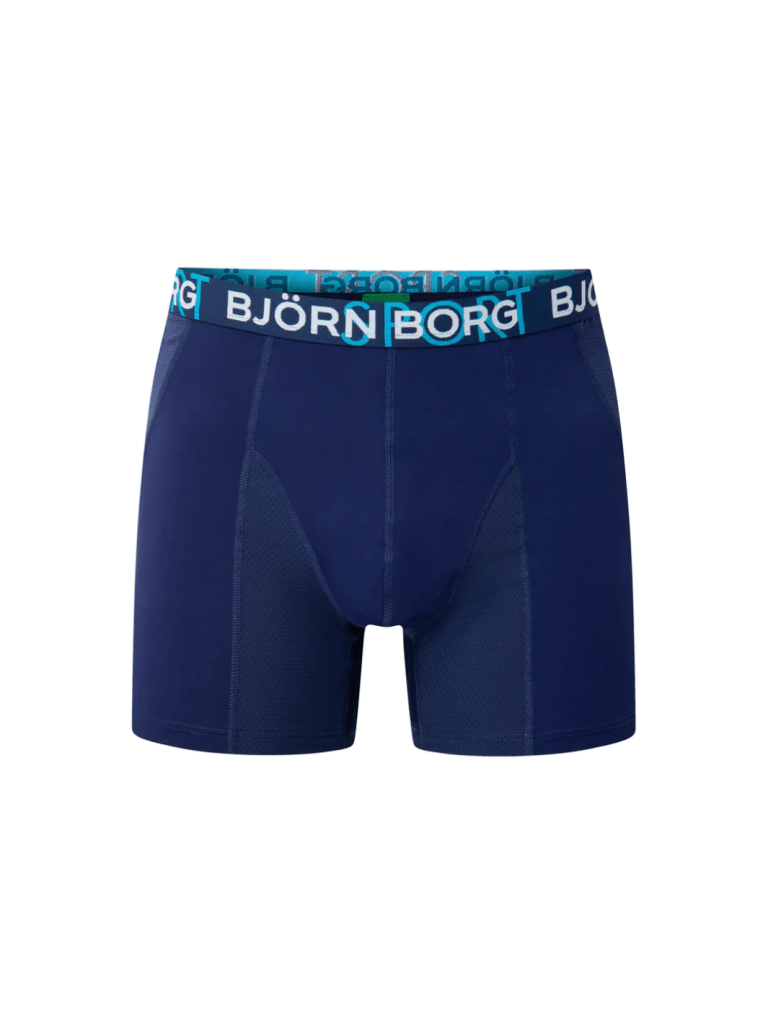 Sport Shorts 1 - pack XL Björn Borg