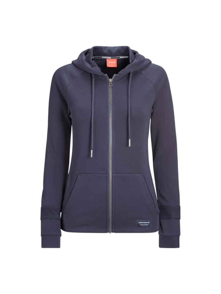 Sue Full Zip Hoodie XS Björn Borg