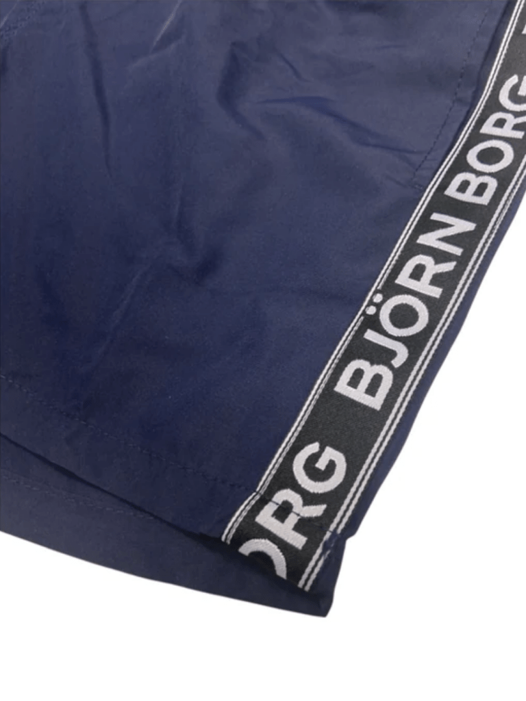 SWIM SHORTS SEASONAL L Björn Borg