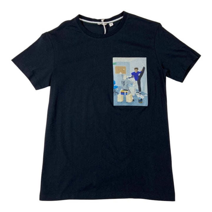 T-shirt M Björn Borg