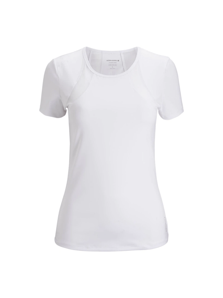 Torianna T-Shirt XS Björn Borg