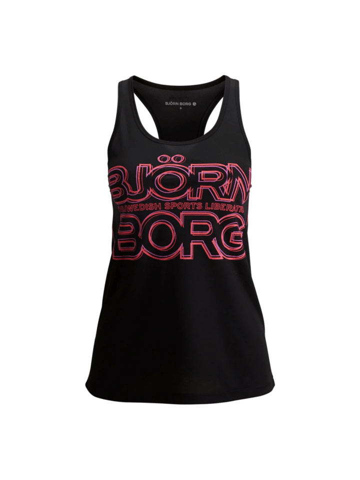 Wing Racerback XS Björn Borg