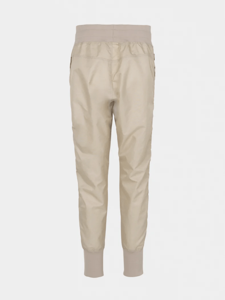 W`s Johanna Pants 34 SOS Black Snow