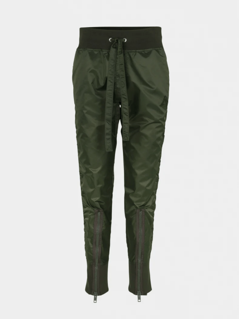 W`s Johanna Pants 34 SOS Black Snow
