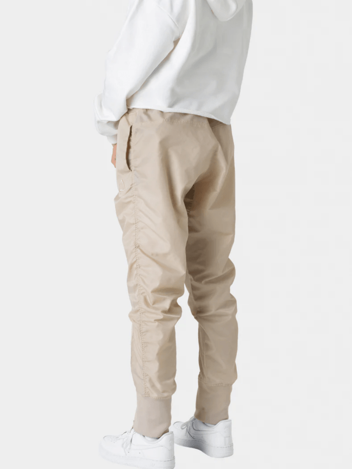 W`s Johanna Pants 34 SOS Black Snow