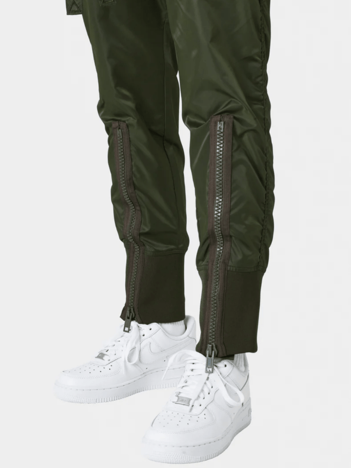 W`s Johanna Pants 34 SOS Black Snow